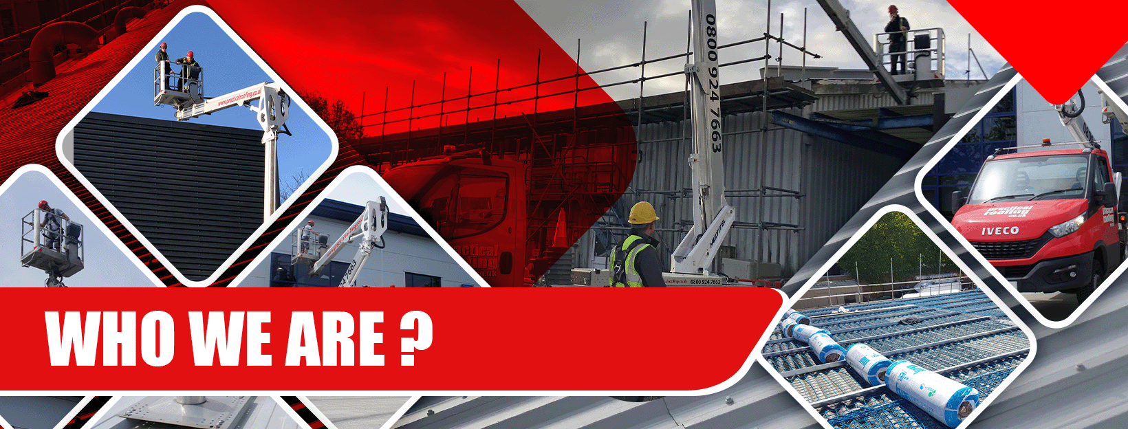 Rochdale Industrial Roofing | Home Home | Rochdale Industrial Roofing