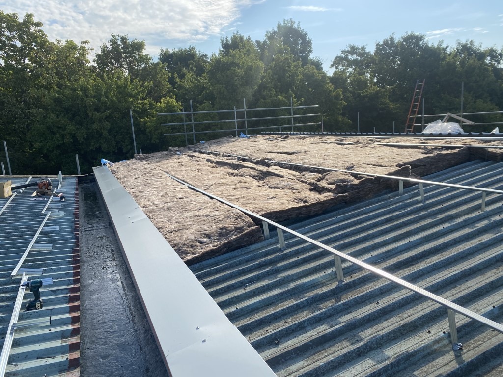 Industrial Roofing Services | Rochdale Industrial Roofing Industrial Roofing Services | Rochdale Industrial Roofing